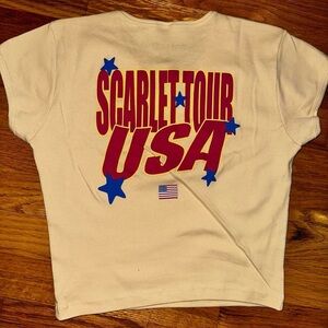 Doja Cat I Need XPenisX Jesus Tee in size Medium